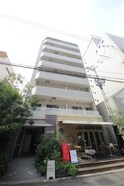 ALIVIO新町