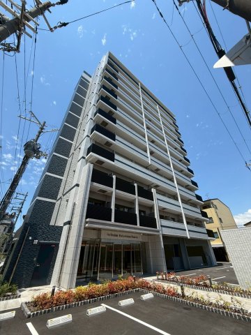 Alivis福島海老江（旧：フォーリアライズ福島ルノン）