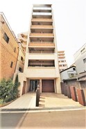 Ｒｅｓｉｄｅｎｃｅ難波宮