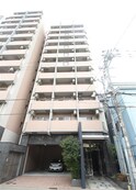 CITY SPIRE九条I