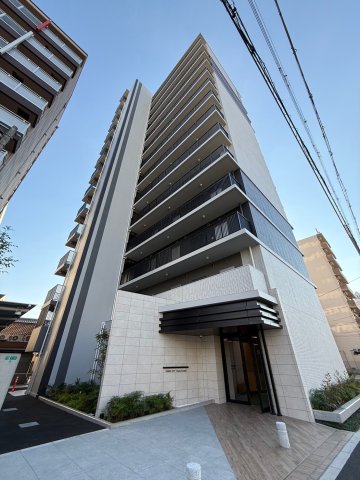 スワンズシティ大阪エスクレア