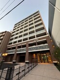 セイワパレス深江橋駅前