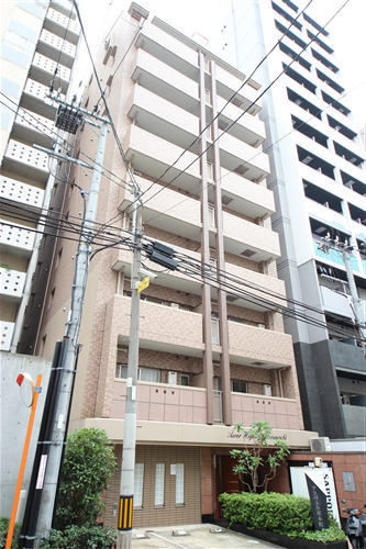 アスヴェル東本町