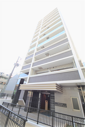 エスリード松屋町グレイス