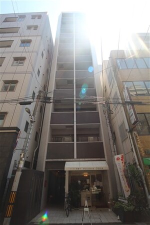 FLAT34新大阪南外観写真