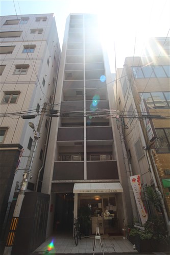 FLAT34新大阪南
