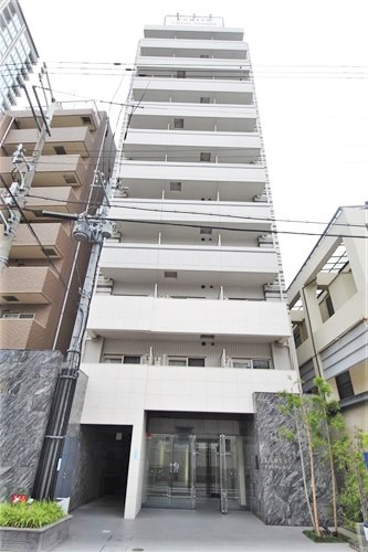 エスライズ梅田DOSHIN