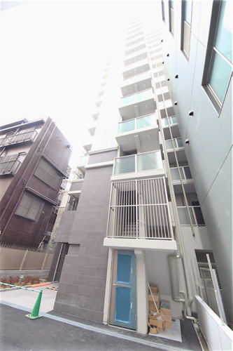 エスリード大阪上本町グリーズ