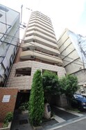 プレサンス難波EASTモダニティ（写真違い！！）