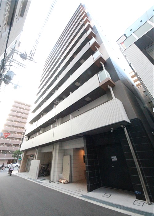 ラシーヌ瓦屋町