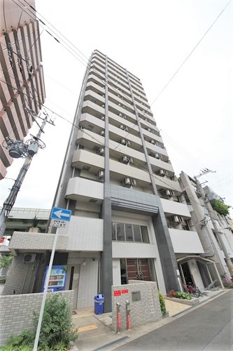 クリスタルグランツ大阪センターSt