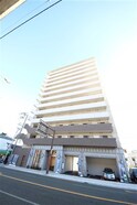 ゲートコート大阪福島