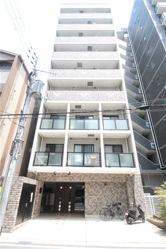 ラ・フォーレ松ヶ枝町Ⅲ