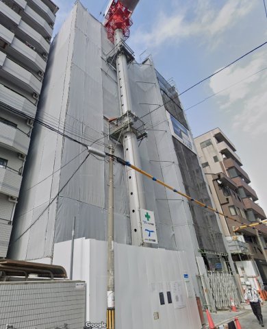 セレニテ難波ミラク弐番館
