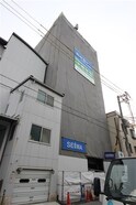 ブルグ真田山
