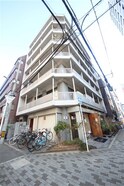 センユー四ツ橋