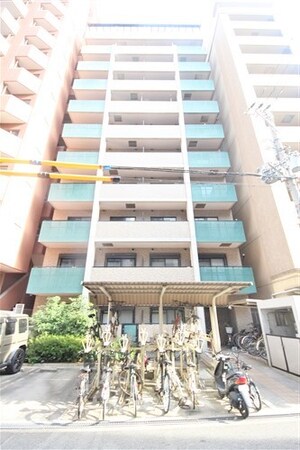 コンフォルトK外観写真