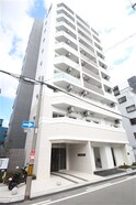 エステムコート新梅田