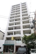 オ・ミルズ京町堀
