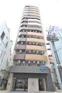 ラシュレエグゼ天王寺