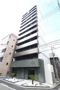 ララプレイス大阪新町ヴェレ