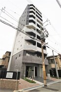 ファーストフィオーレ福島野田