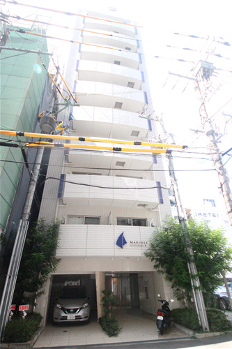 マリンズ心斎橋Ⅲ