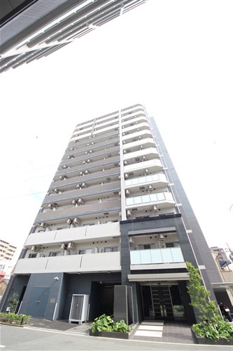 エステムコート梅田北Ⅱゼニス