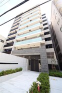 S-RESIDENCE新大阪Ridente