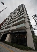 CITY SPIRE難波グレイス