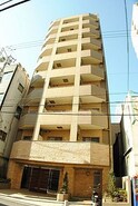 エイペックス京町堀Ⅱ