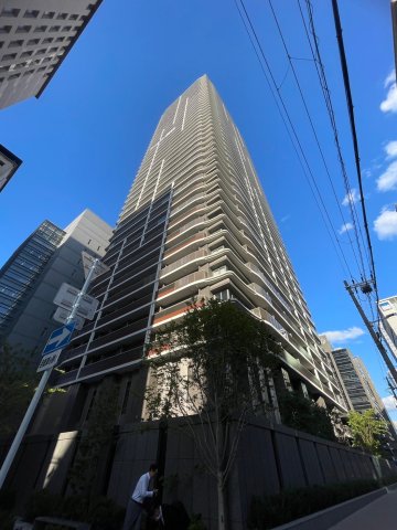 ローレルタワー堺筋本町
