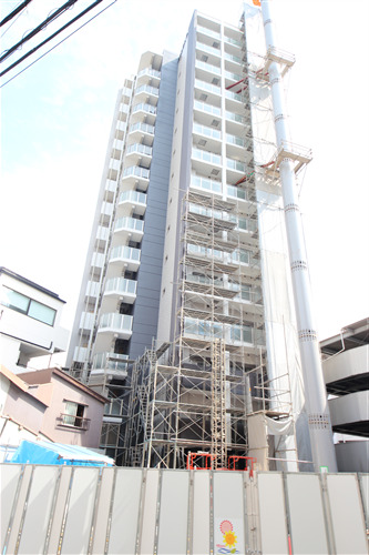 エスリード大阪 NAGAHORI GATE
