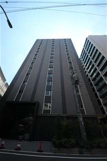 City Lux Namba South