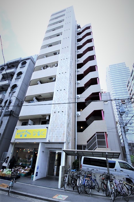 ドゥムール新町