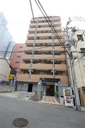 アスヴェル天満橋