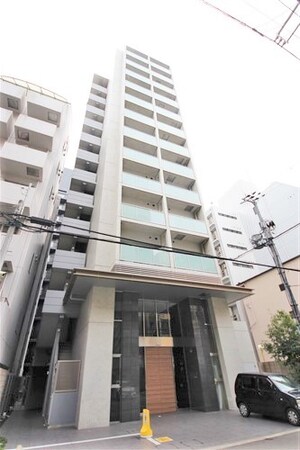 BLAU本町東外観写真