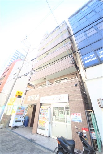 ミーネ新町弐番館