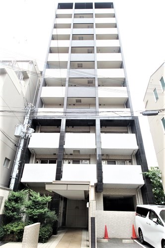 エイペックス新大阪