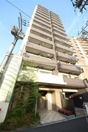レオンコンフォート上本町
