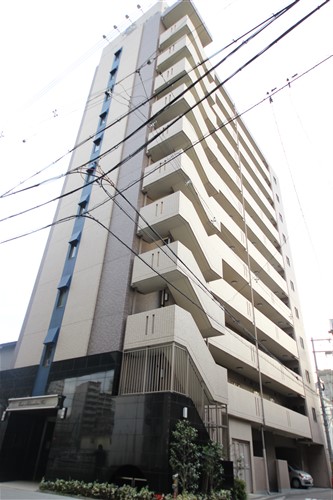 エスライズ中之島WEST