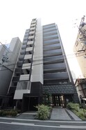 プレサンス松屋町ファステ