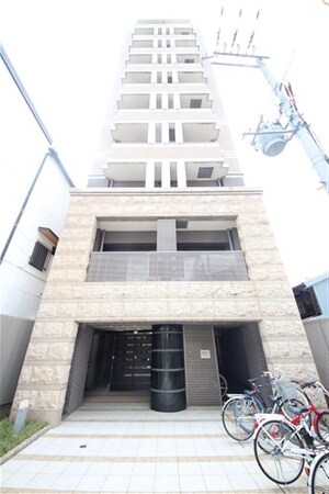 GALLERY谷町外観写真
