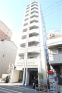 ロイヤルレジデンス梅田フロント