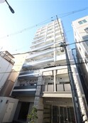 フォーリアライズ難波南レーヴ