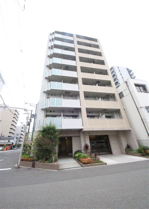 La Douceur桜川