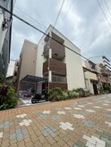 ディアコート矢田