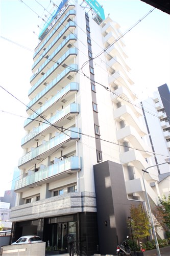 NORTH VILLAGE 伍番館