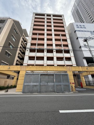 コンソラーレ土佐堀