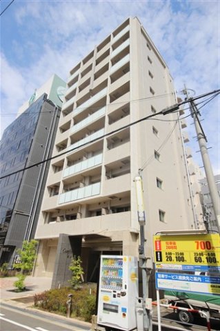 comforespa新大阪